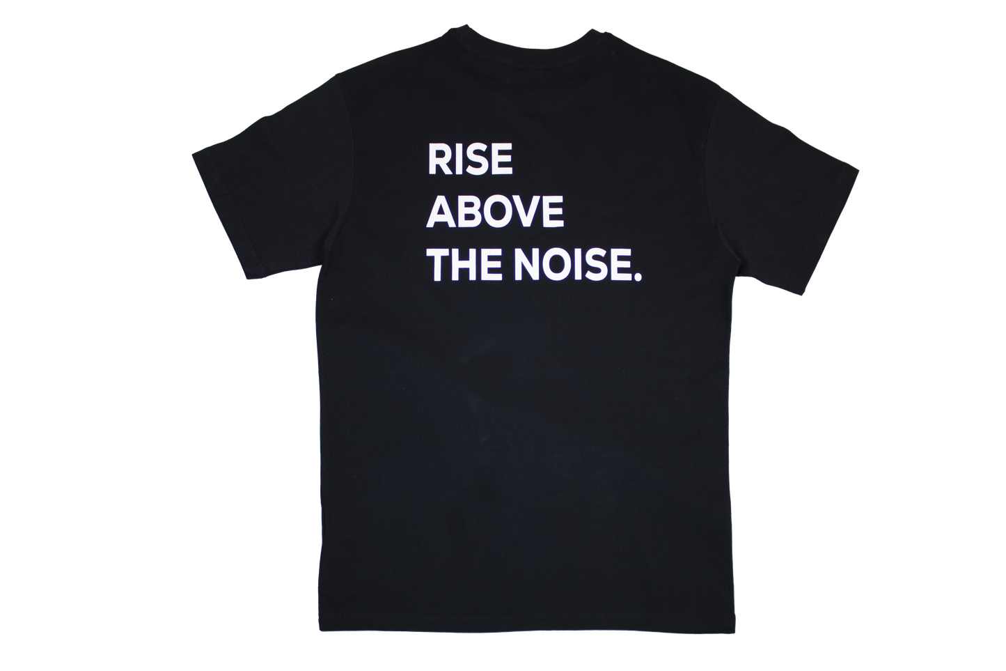 CLASSIC T-SHIRT | BLACK