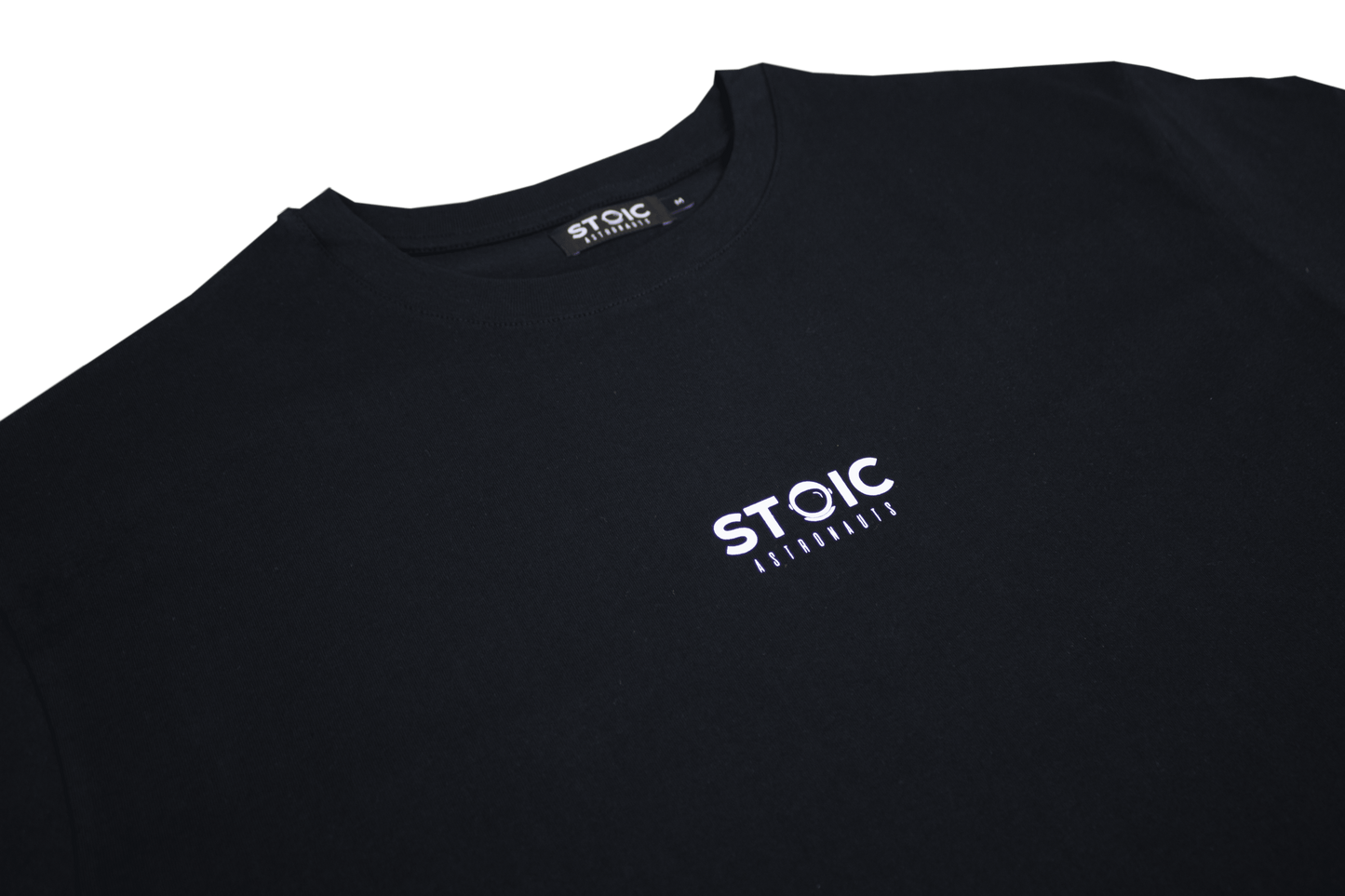 CLASSIC T-SHIRT | BLACK