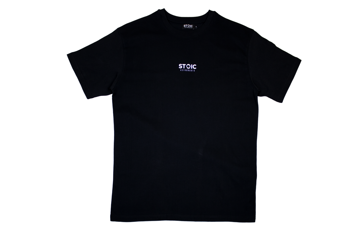 CLASSIC T-SHIRT | BLACK