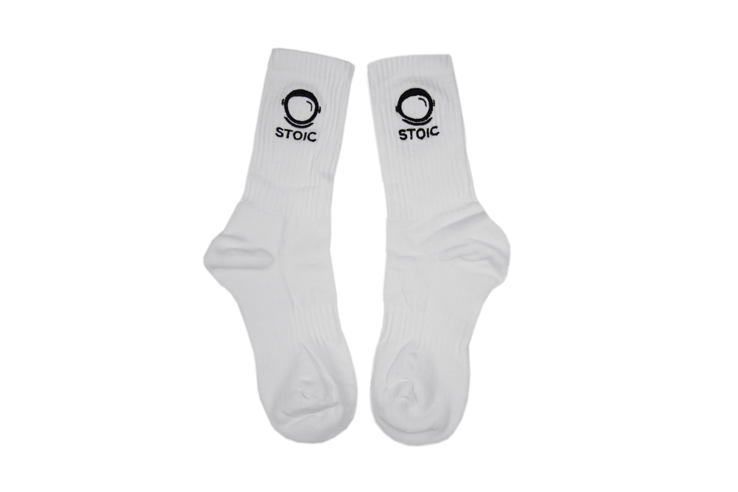 PREMIUM SOCKS | WHITE