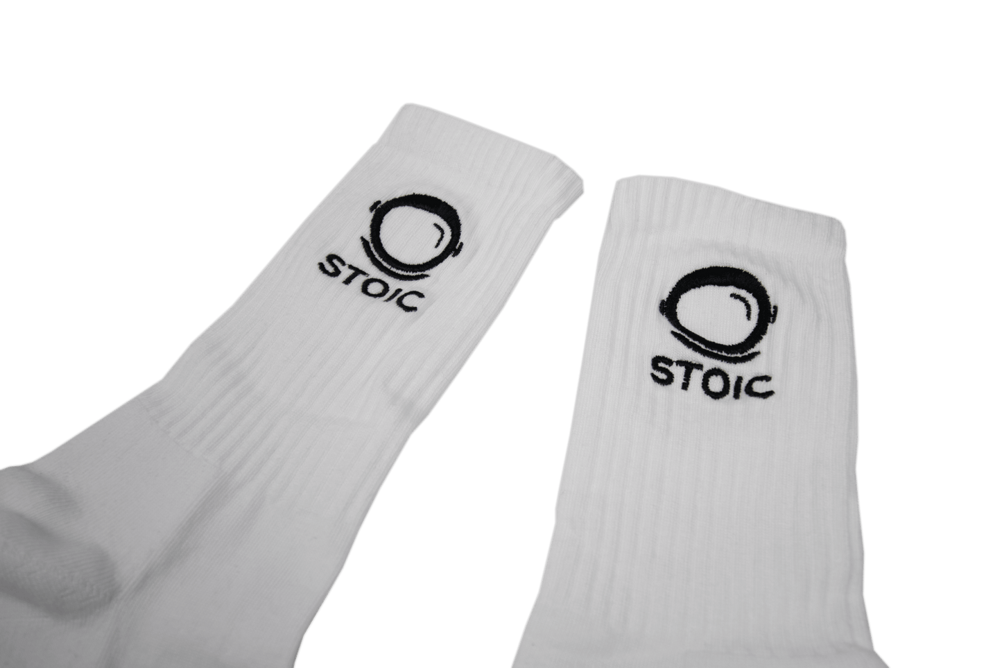 PREMIUM SOCKS | WHITE