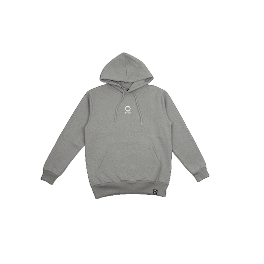 ASTRONAUT HOODIE | MELANGE